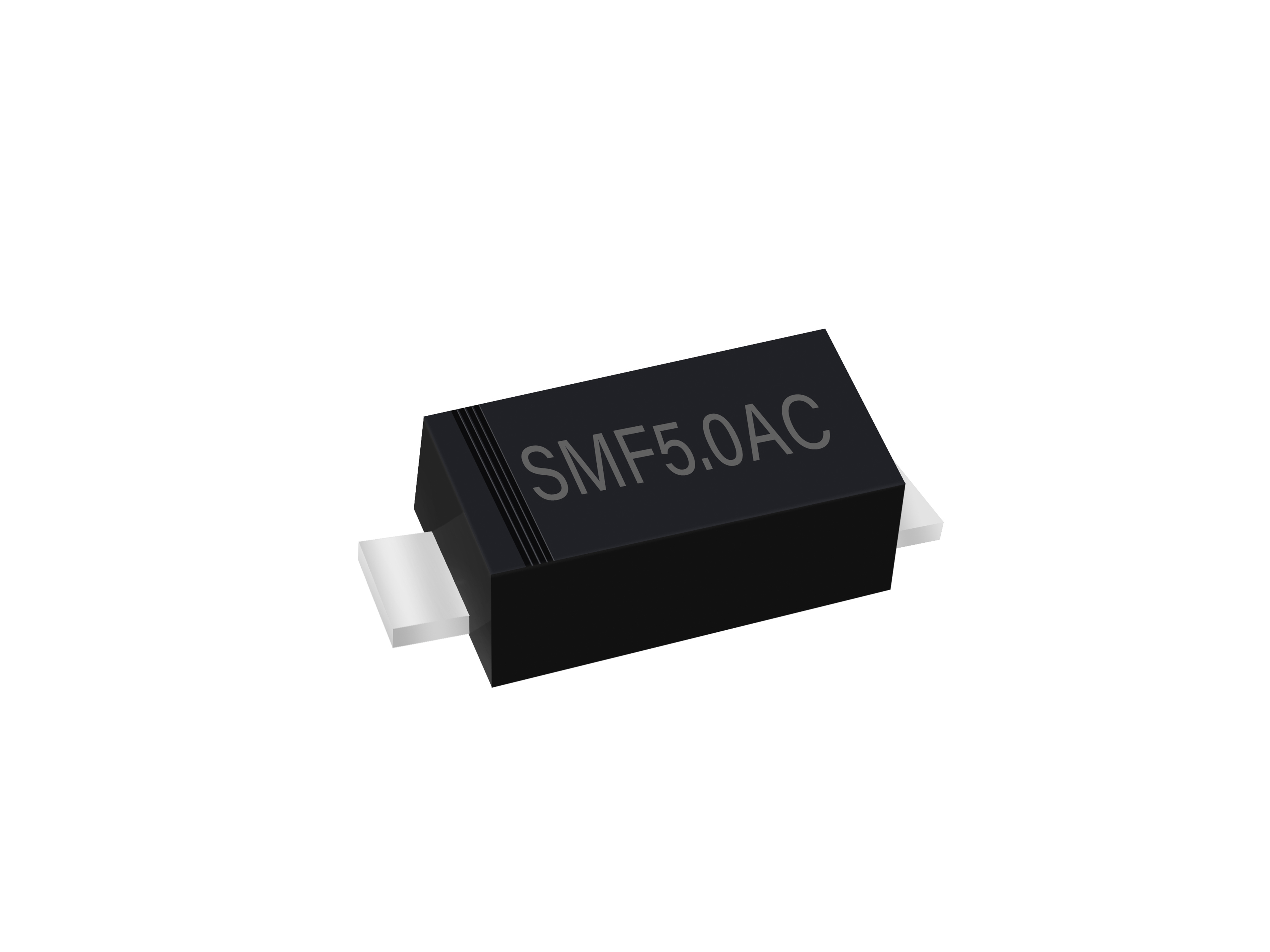 瞬態抑製二極管SMF5