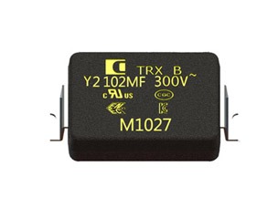 TBY2102MF安規貼片91视频网站在线观看 