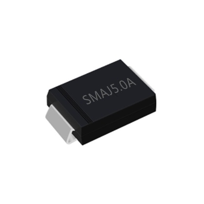 瞬態抑製二極管SMAJ5.0A 