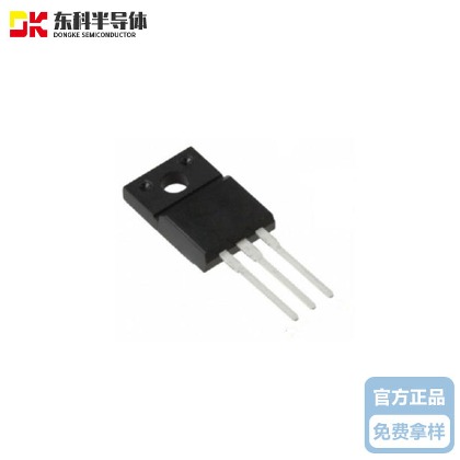 東科DK5V100R10ST1 快充同步整流芯片   12V  5A