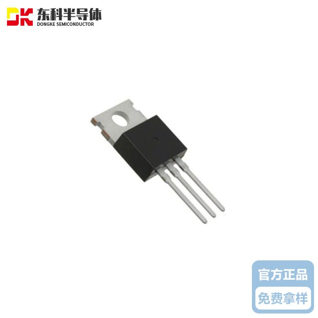 東科DK5V100R15SC1 快充同步整流芯片 12V  5A