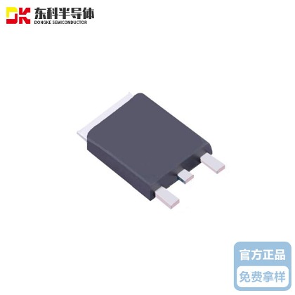 東科DK5V100R10SL 高性能開關電源控製芯片片 12V  4.3A