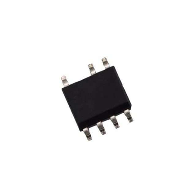 德普微DP2525C 開關電源控製芯片 封裝SOP-7